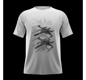 T-65b X-Wing